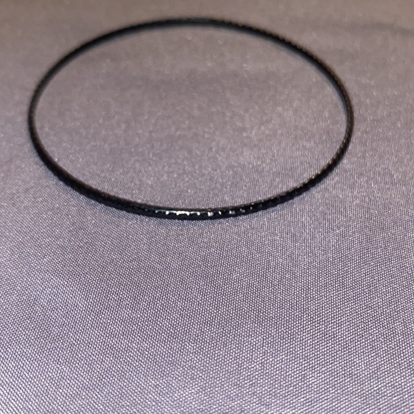 Miscellaneous Vintage Costume Jewelry Bundle Hoops and Bangles - Picture 8 of 14